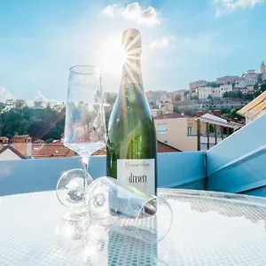  Appartamento Feel - Terrace