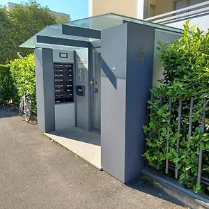  Appartamento Il Giardino Di Caterina